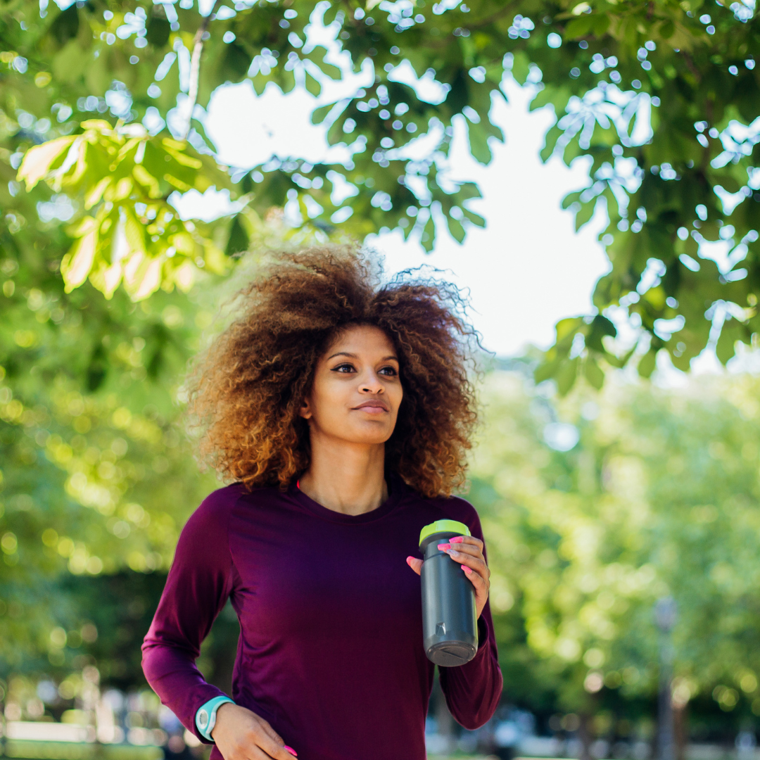 The Benefits of Drinking Sparkling Water