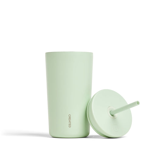 16oz Cold Cup - Mint