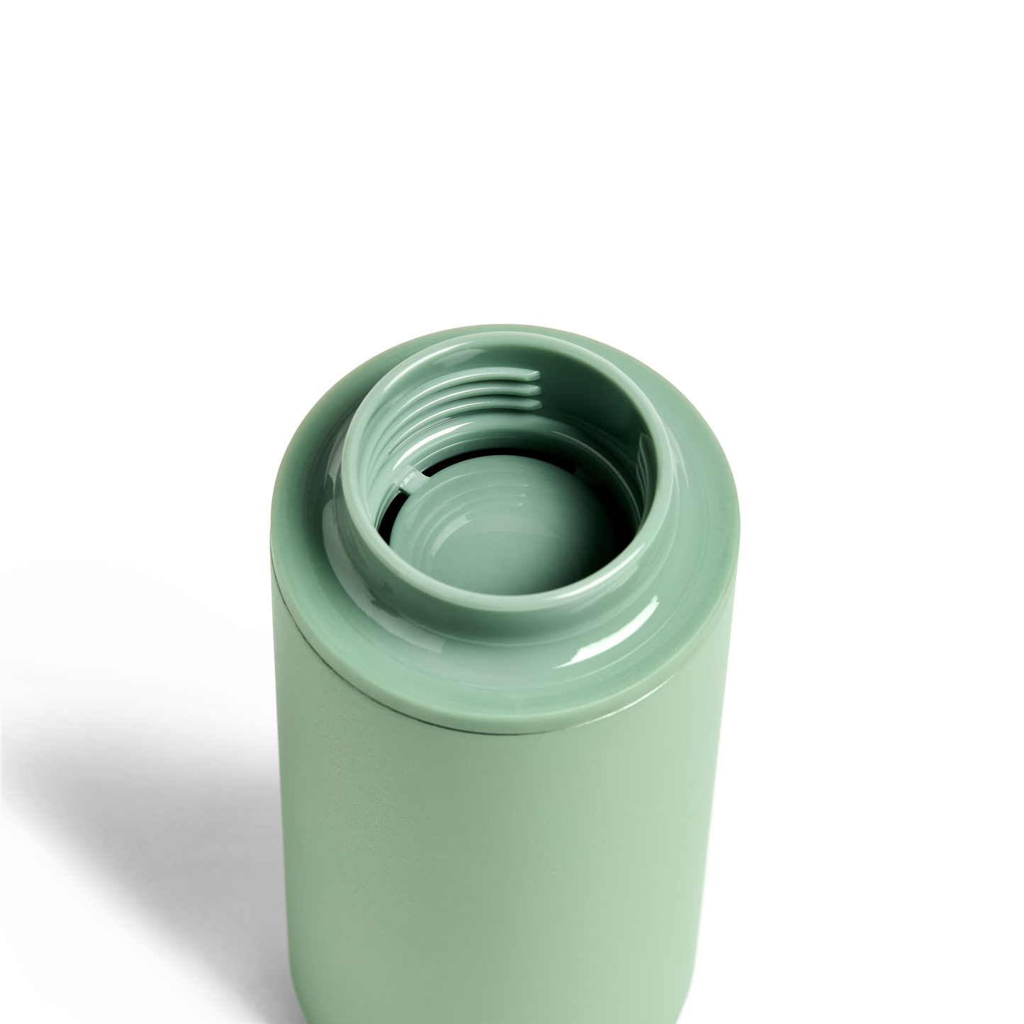 12oz Nomad Grip Tumbler - Sage Green