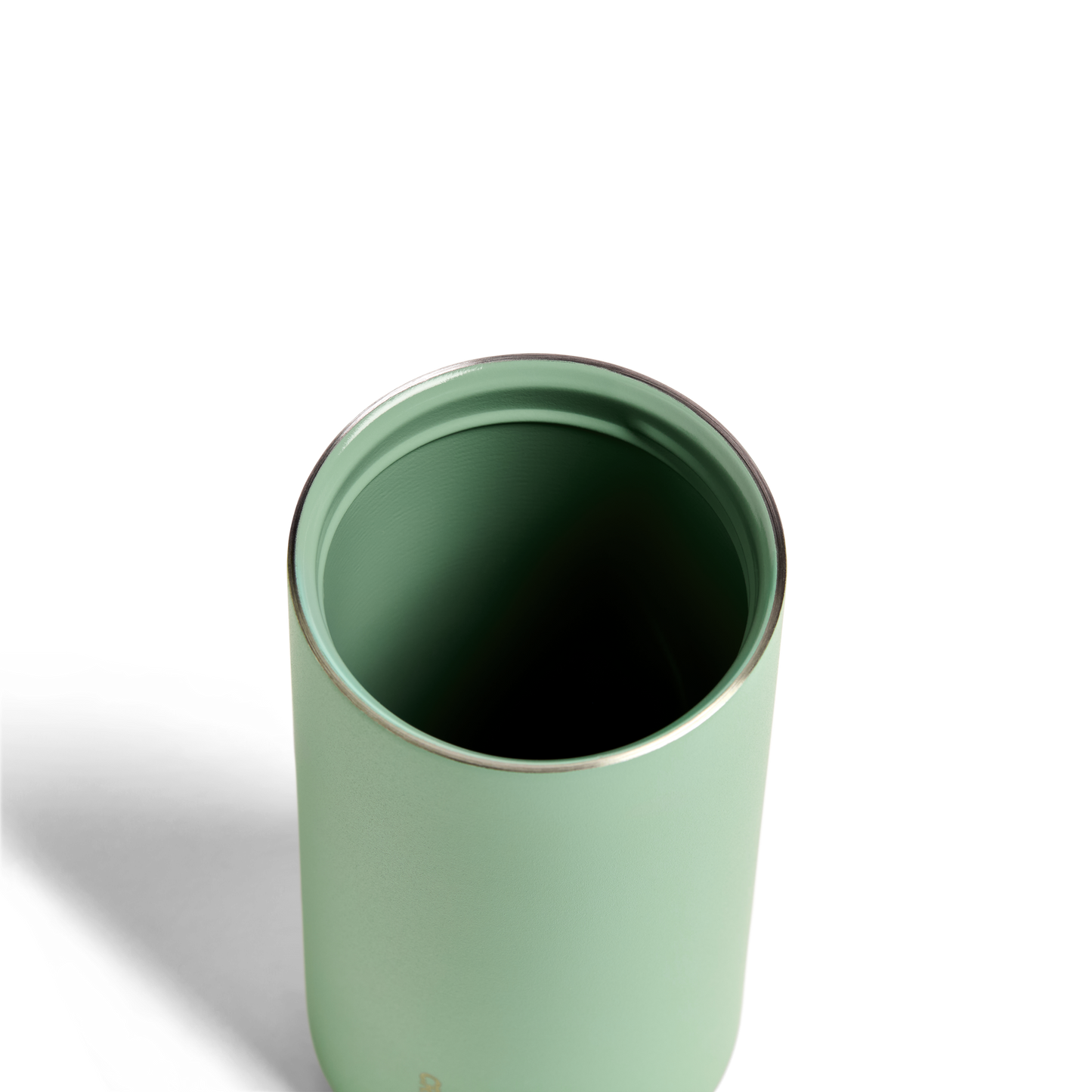 12oz Nomad Grip Tumbler - Sage Green