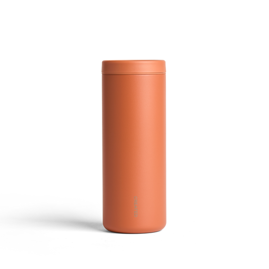 16oz Nomad Sip Tumbler - Terracotta
