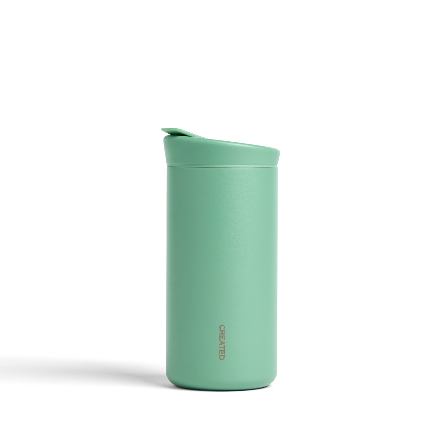 12oz Nomad Flip Tumbler - Sage Green