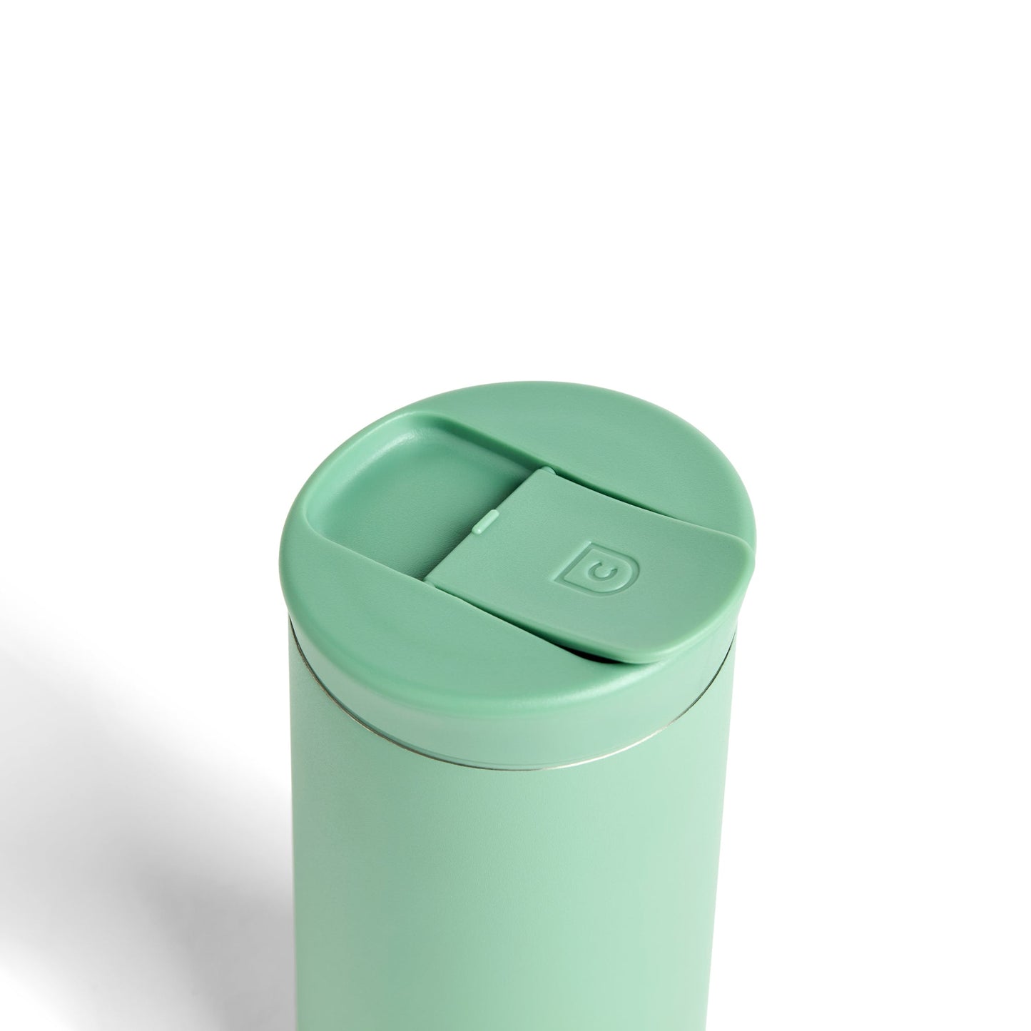 12oz Nomad Flip Tumbler - Sage Green