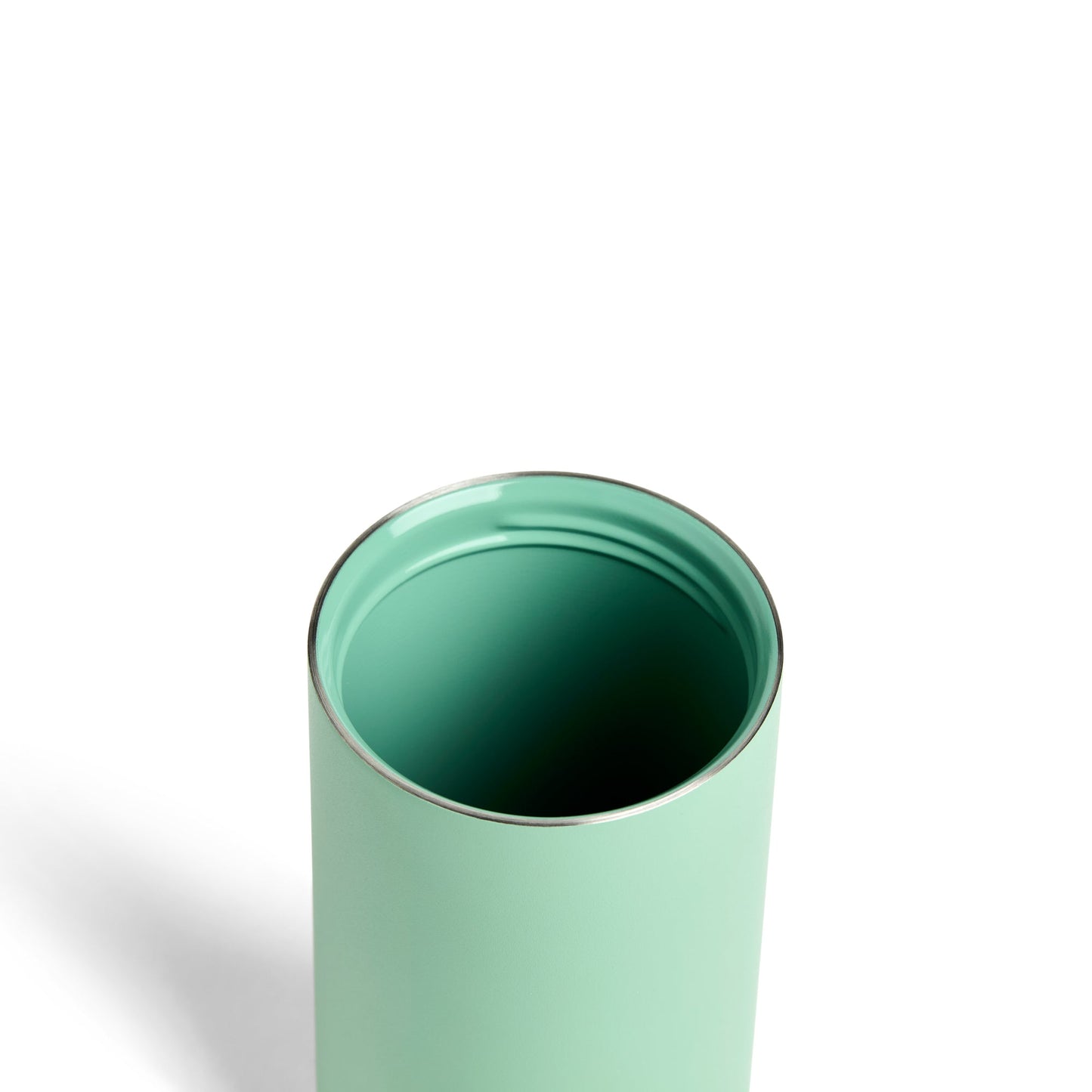 12oz Nomad Flip Tumbler - Sage Green