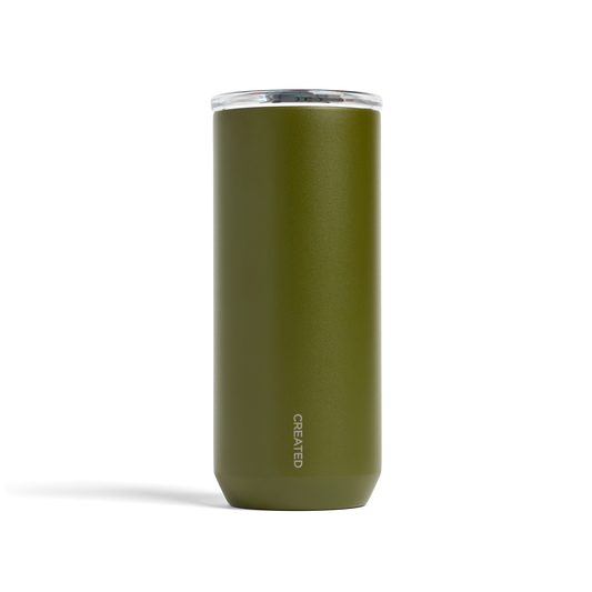16oz Everyday Tumbler - Moss Green