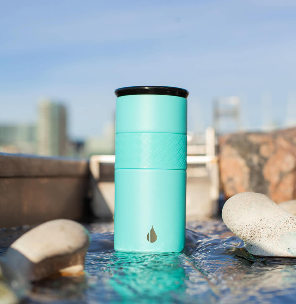 Artisan Tumbler