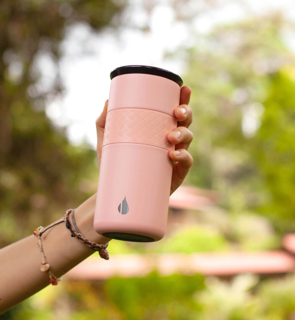 Artisan Tumbler