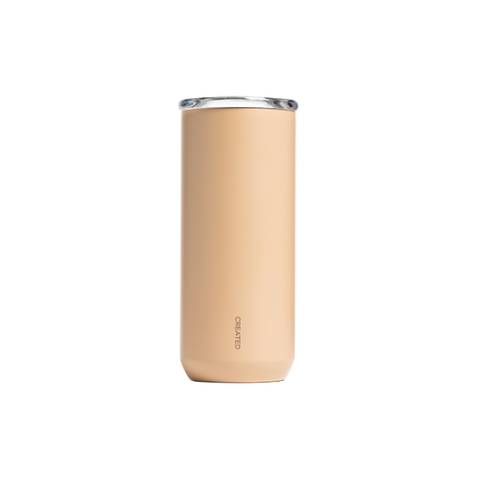 16oz Everyday Tumbler - Desert Tan