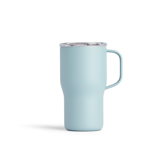 16oz Roam Mug -Rain