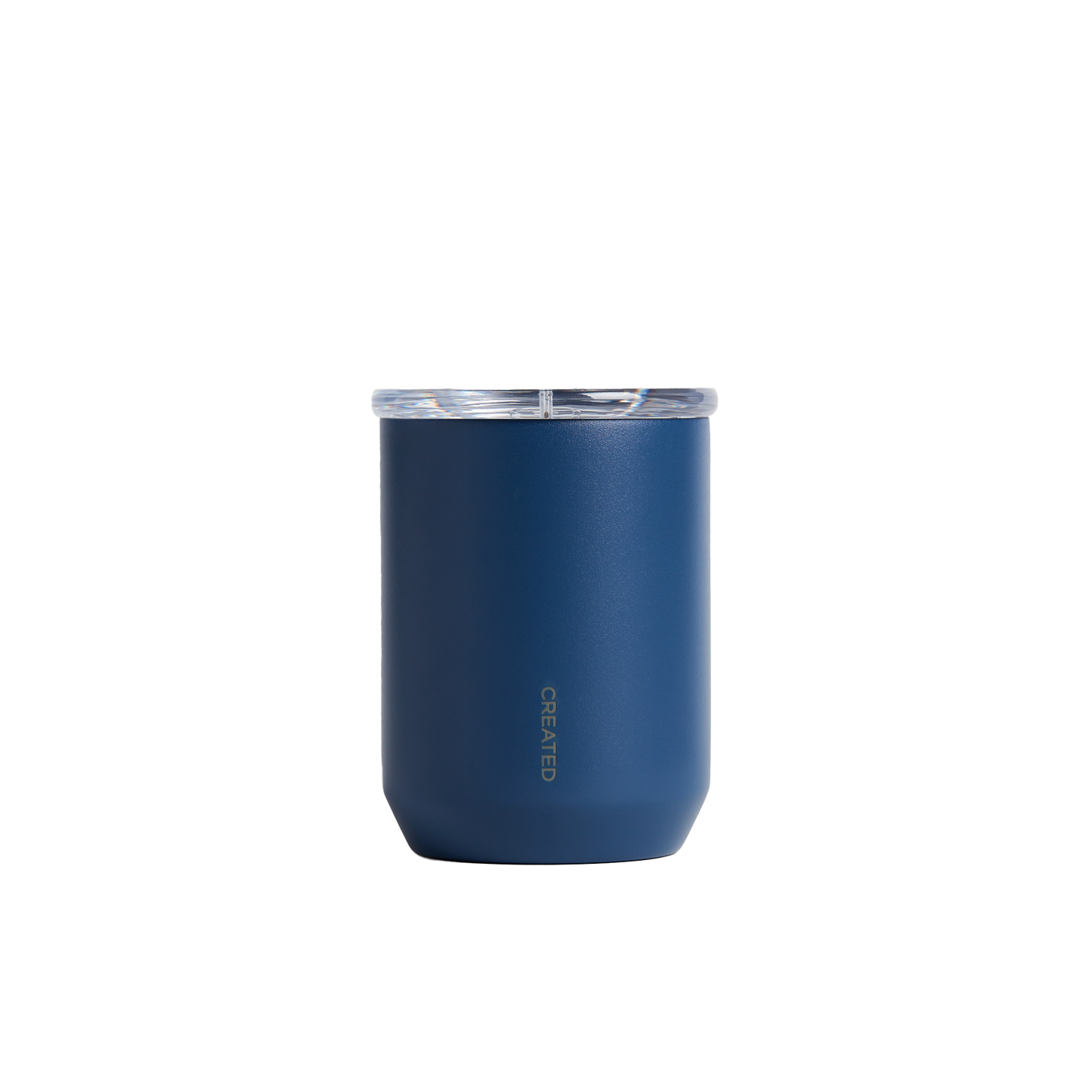 8oz Everyday Tumbler - Pacific Blue