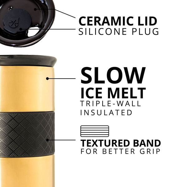Artisan Tumbler
