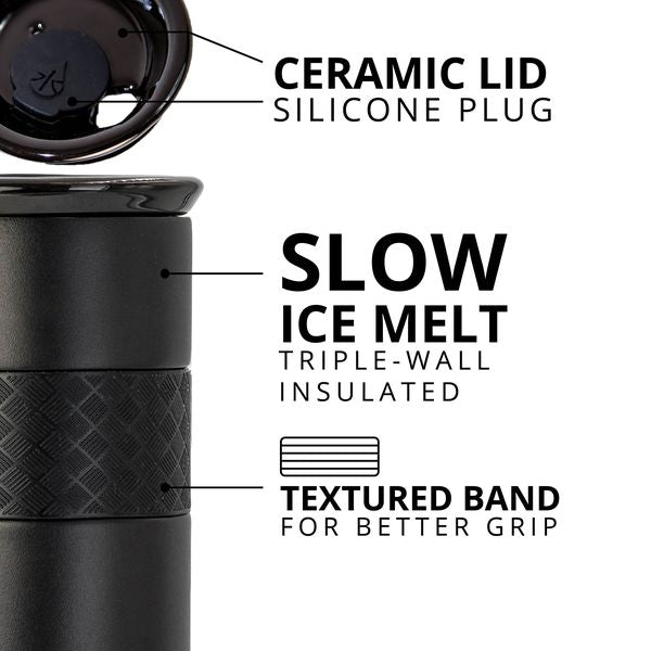 Artisan Tumbler