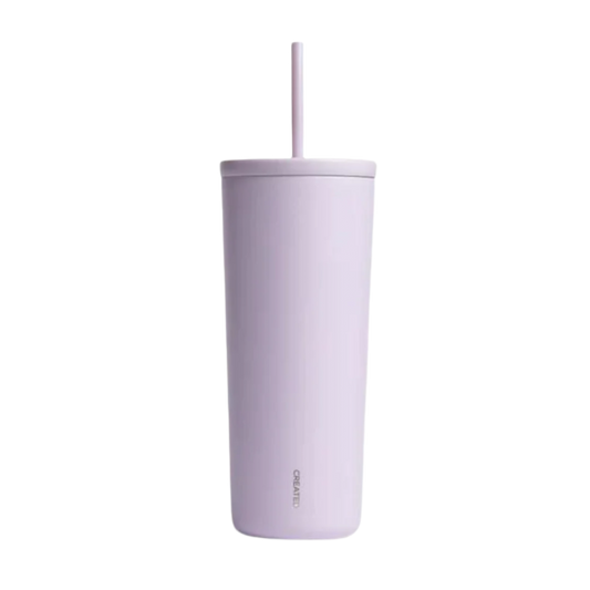 24oz Cold Cup - Lavender