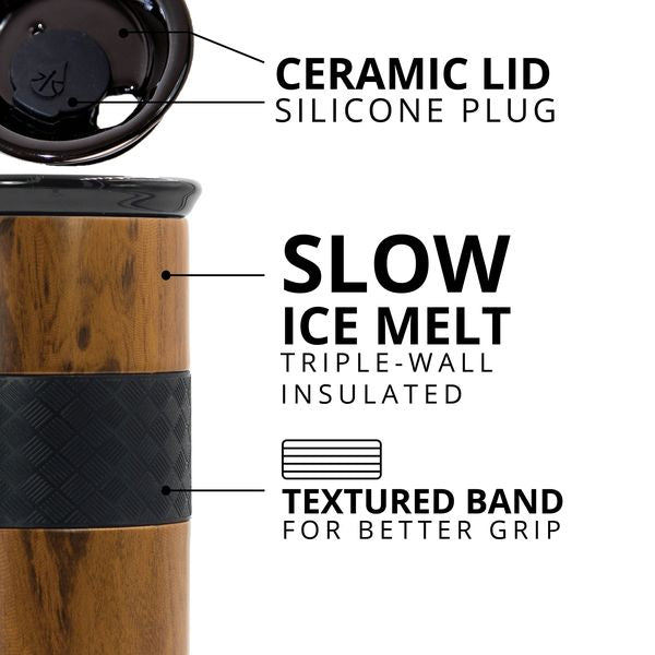 Artisan Tumbler