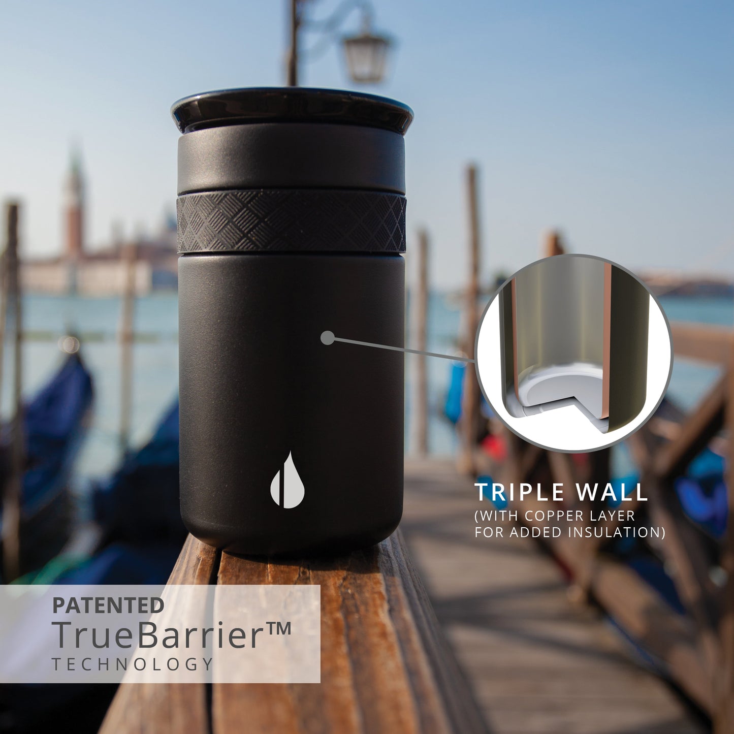 Artisan Tumbler