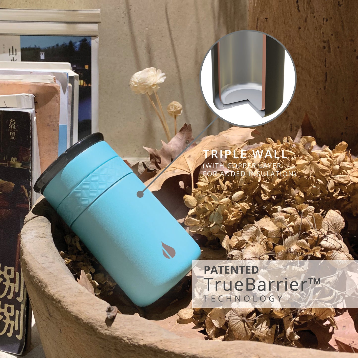 Artisan Tumbler