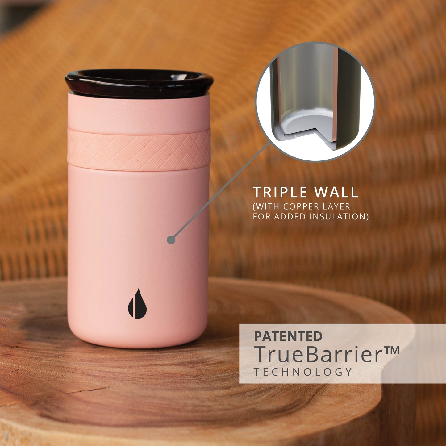 Artisan Tumbler