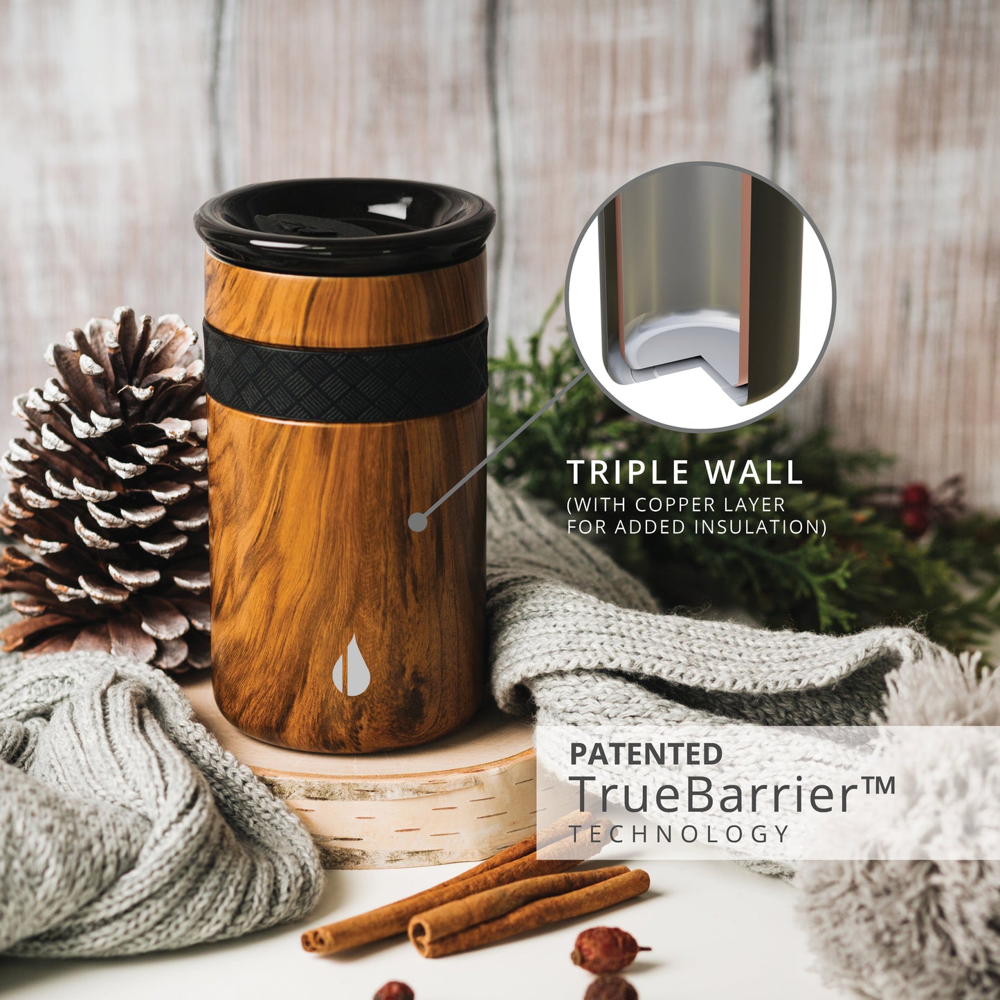Artisan Tumbler