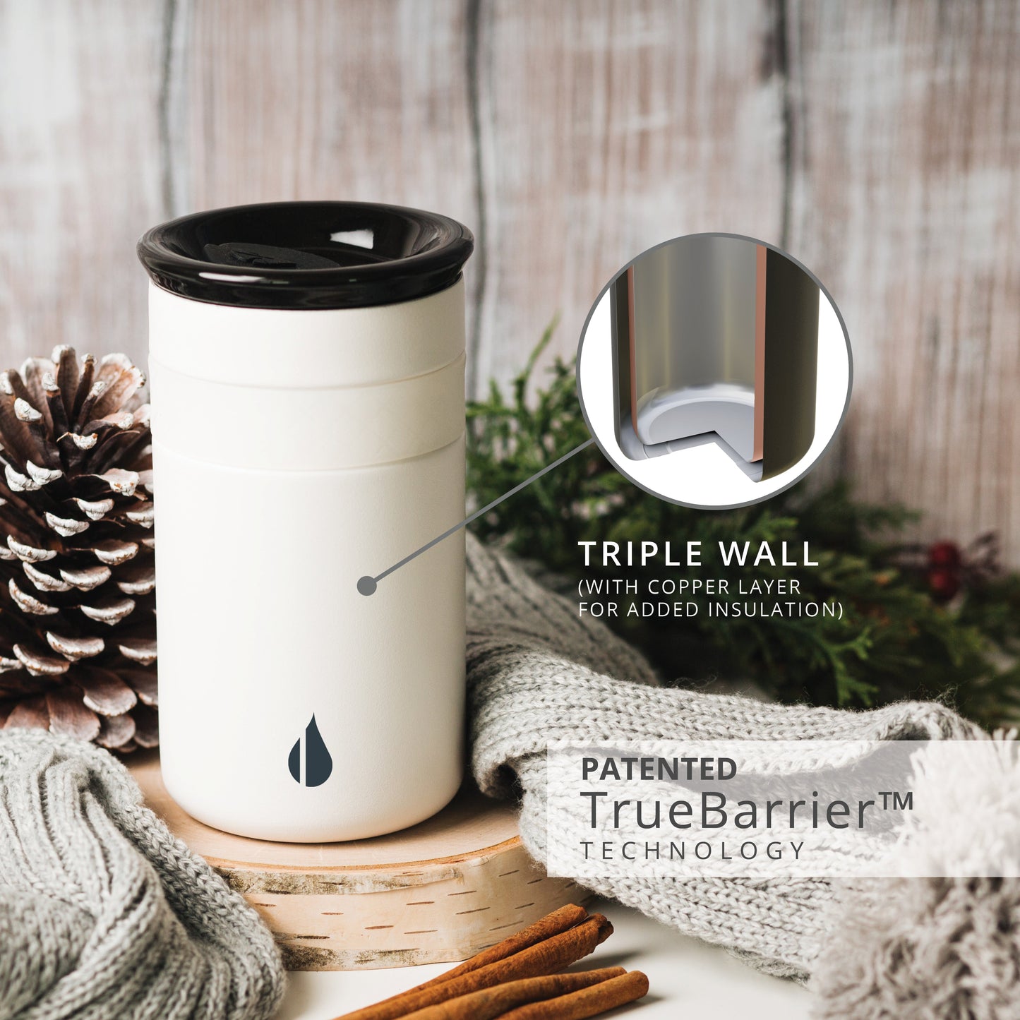 Artisan Tumbler