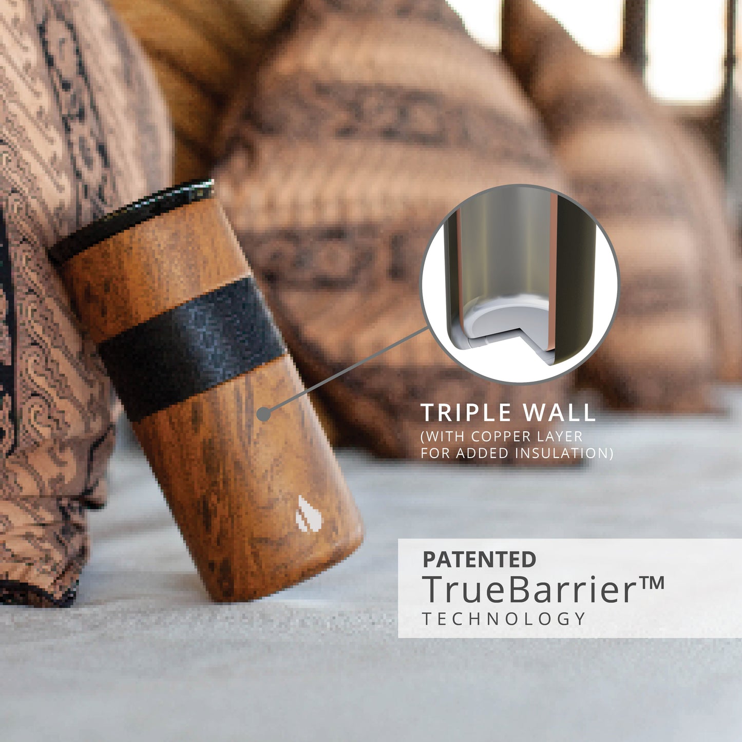 Artisan Tumbler