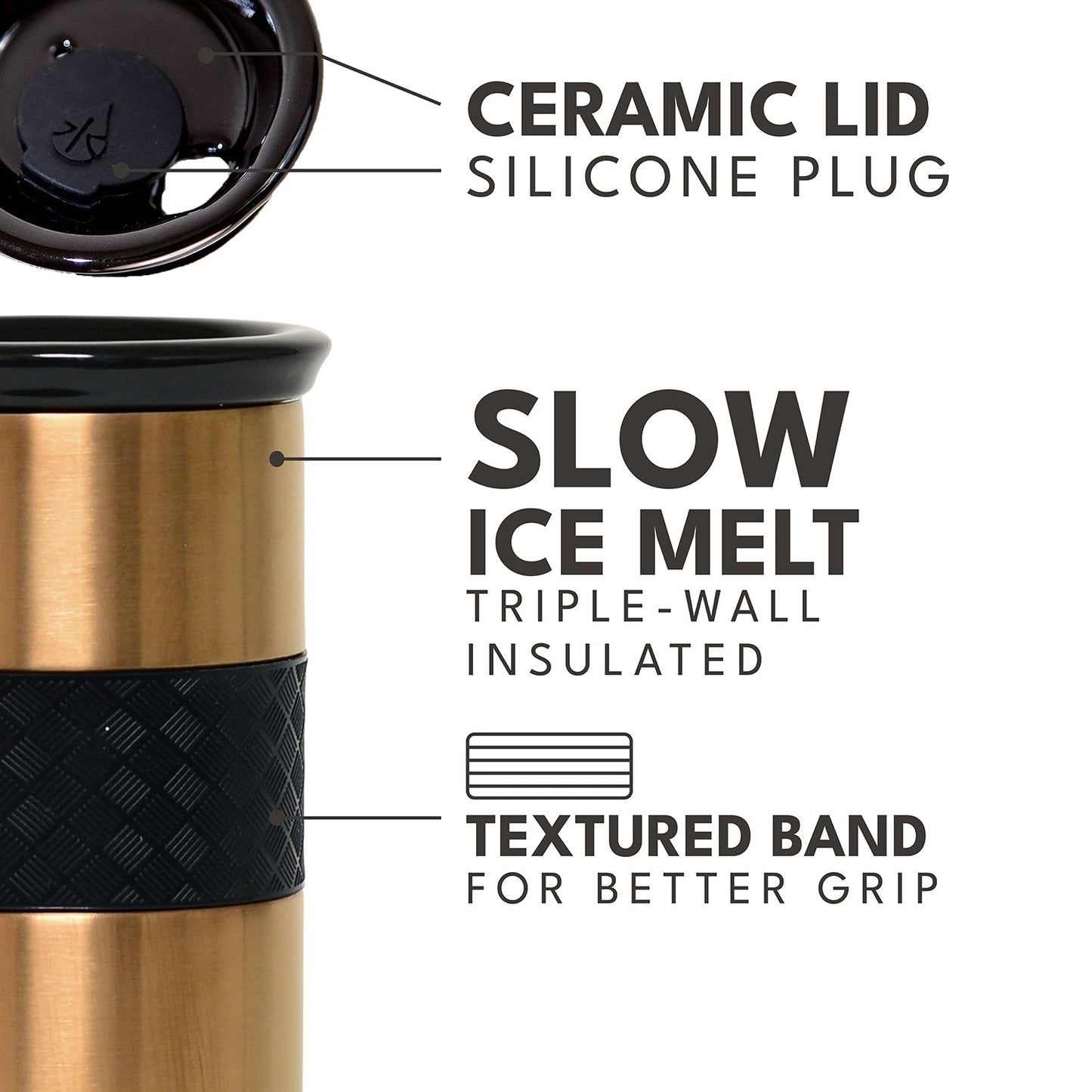 Artisan Tumbler