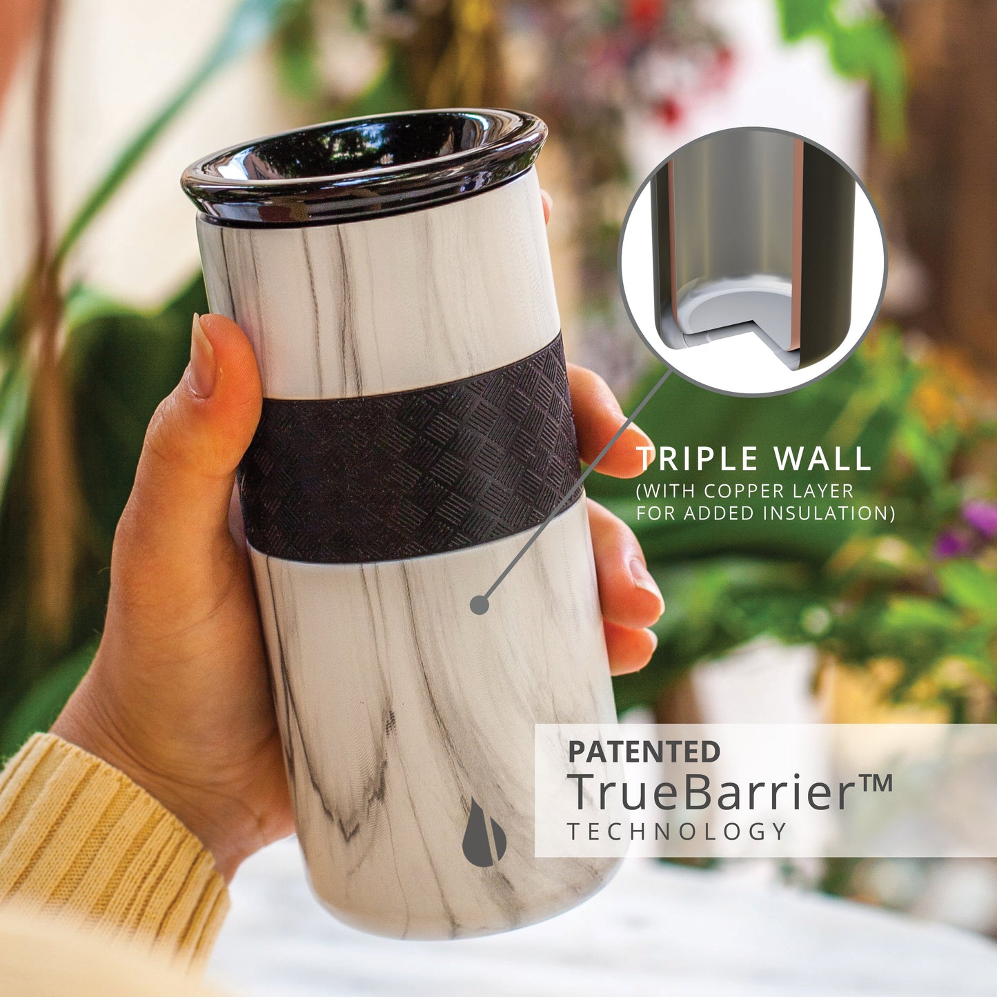 Artisan Tumbler