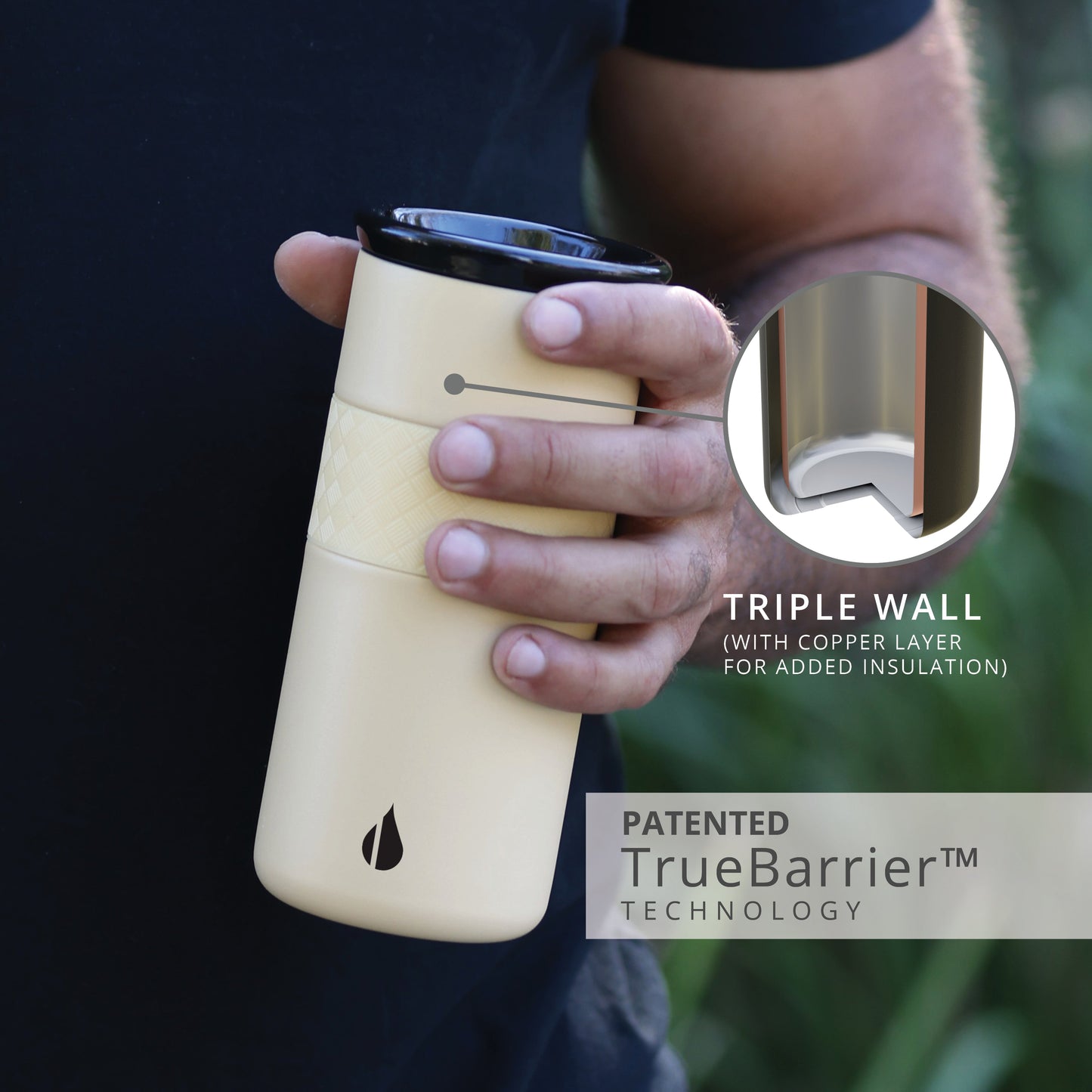 Artisan Tumbler