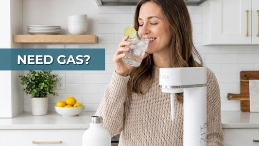How Long Does a CO2 Cylinder Last?