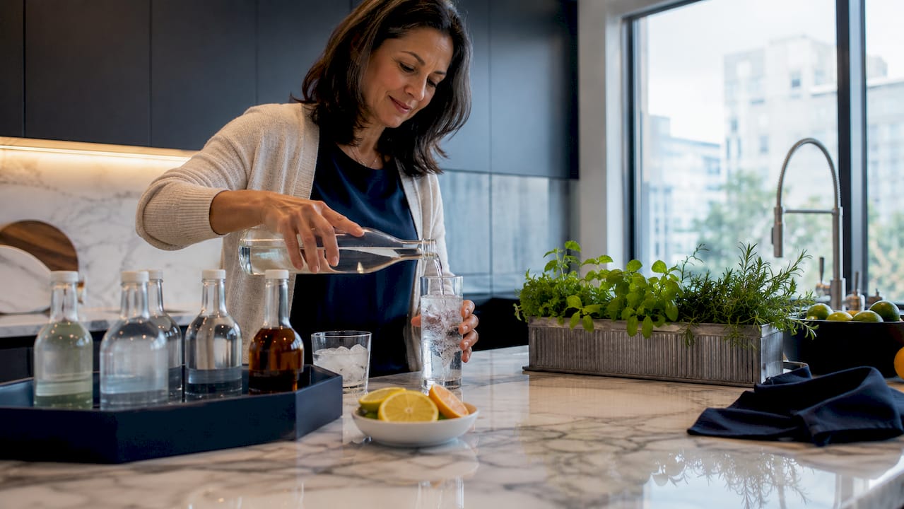 Types of Sparkling Drink Bases: Your DIY Guide – Fizzit