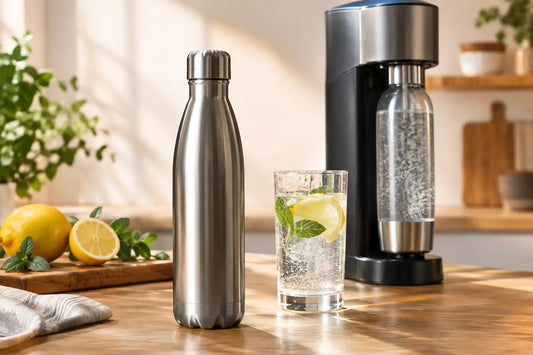 Can Steel Bottles Corrode? Care for a Brighter Sip