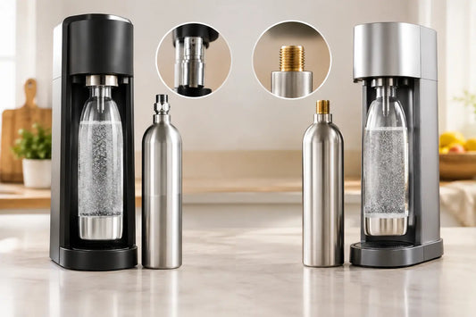 Quick Connect Versus Threaded Cylinders: Which Fits?
