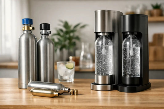 Your Guide to CO2 Canister Compatibility