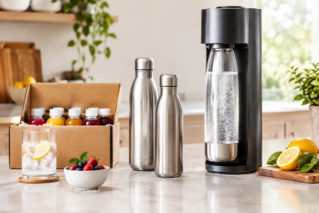 Your Guide to Beverage Subscription Savings