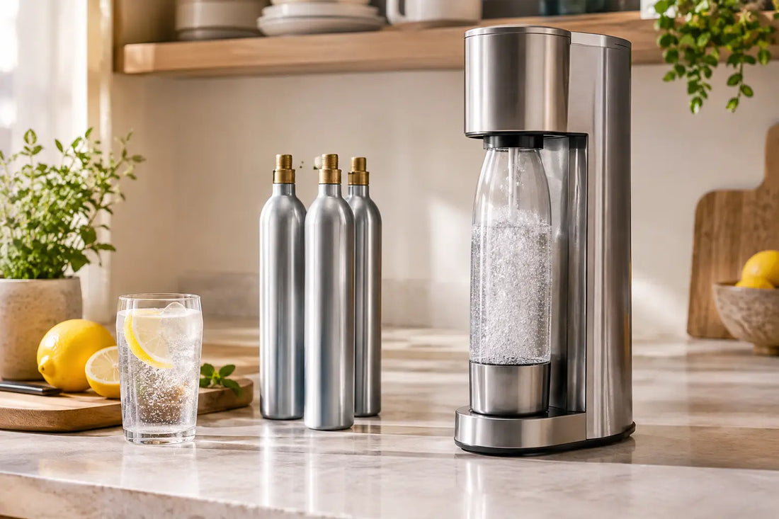 CO2 Canister Review: What Makes One Worth It?