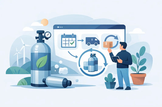 When a CO2 Refill Subscription Makes Sense