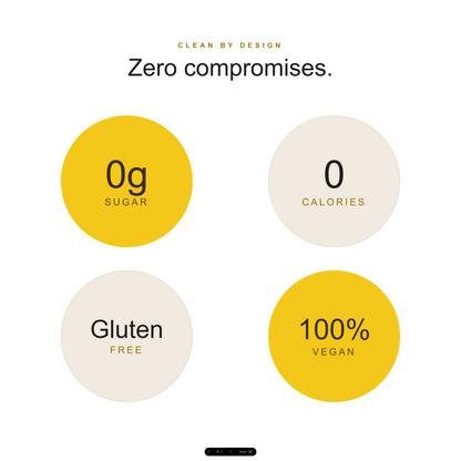 FIZZIT Crisp Lemon Flavor Drops | Zero Sugar, Zero Calories | Natural Sparkling Water Enhancer | Replaces 160 Seltzer Cans | 1 fl oz (29mL) Glass Bottle with Dropper