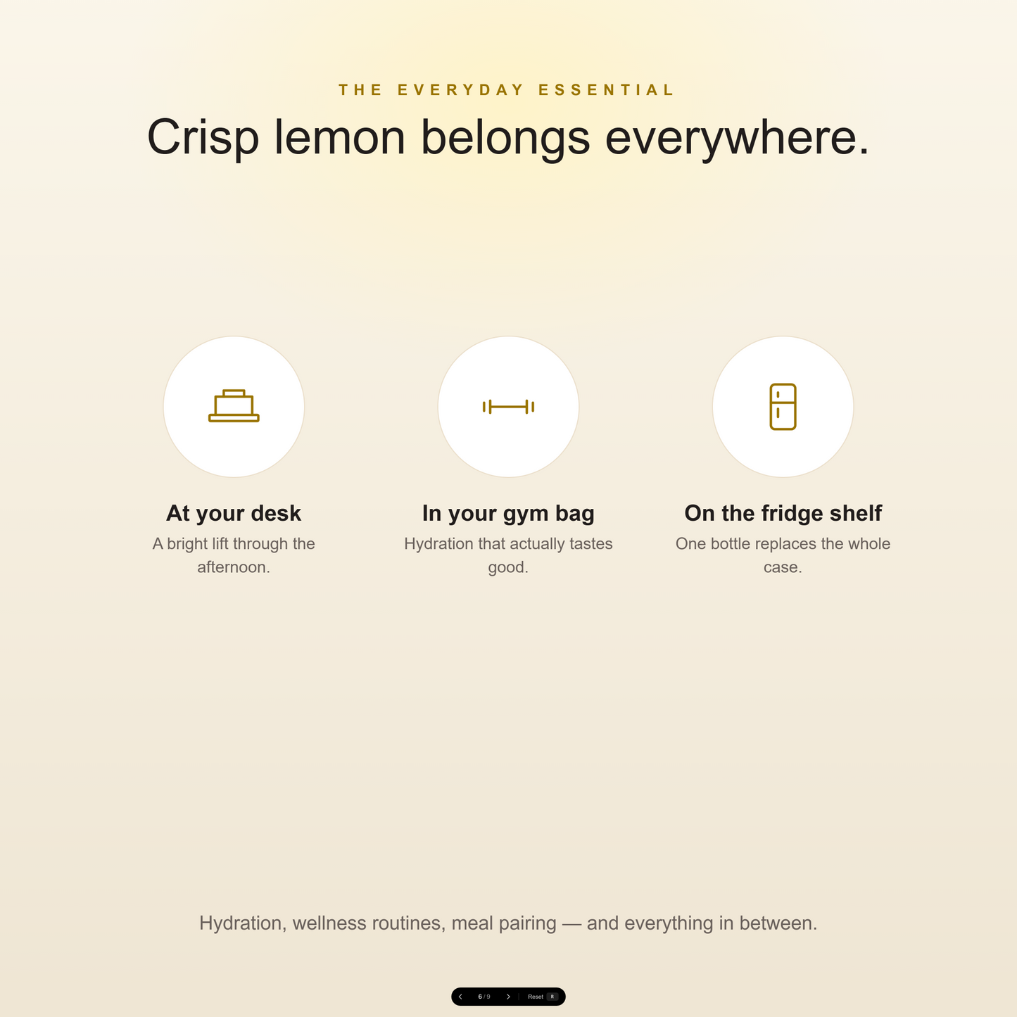 FIZZIT Crisp Lemon Flavor Drops | Zero Sugar, Zero Calories | Natural Sparkling Water Enhancer | Replaces 160 Seltzer Cans | 1 fl oz (29mL) Glass Bottle with Dropper