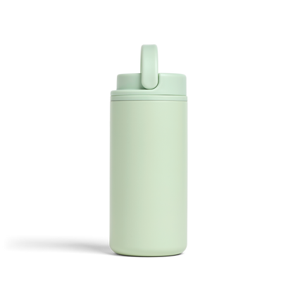 12oz Nomad Grip Tumbler- Mint