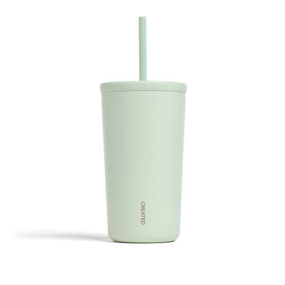 16oz Cold Cup - Mint
