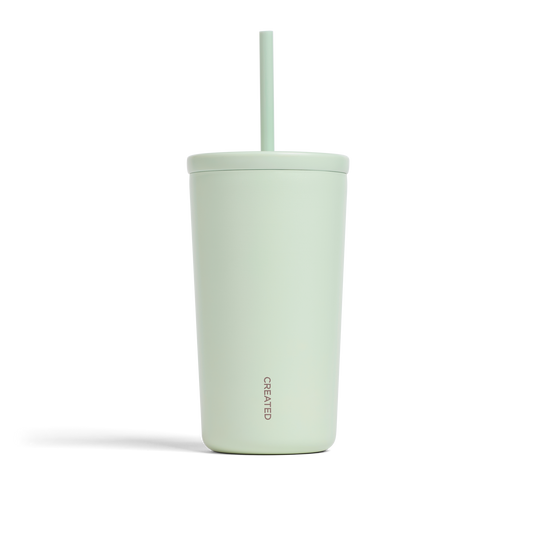 16oz Cold Cup - Mint