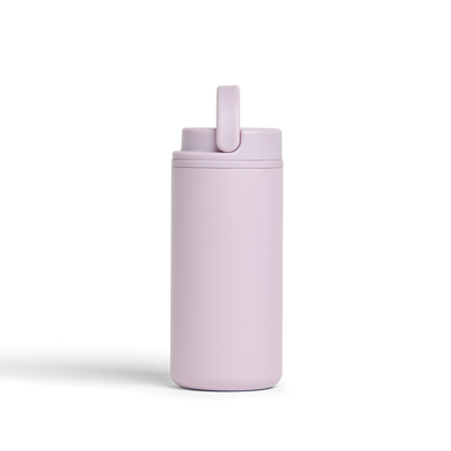 12oz Nomad Grip Tumbler - Lavender