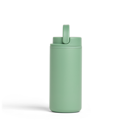 12oz Nomad Grip Tumbler - Sage Green