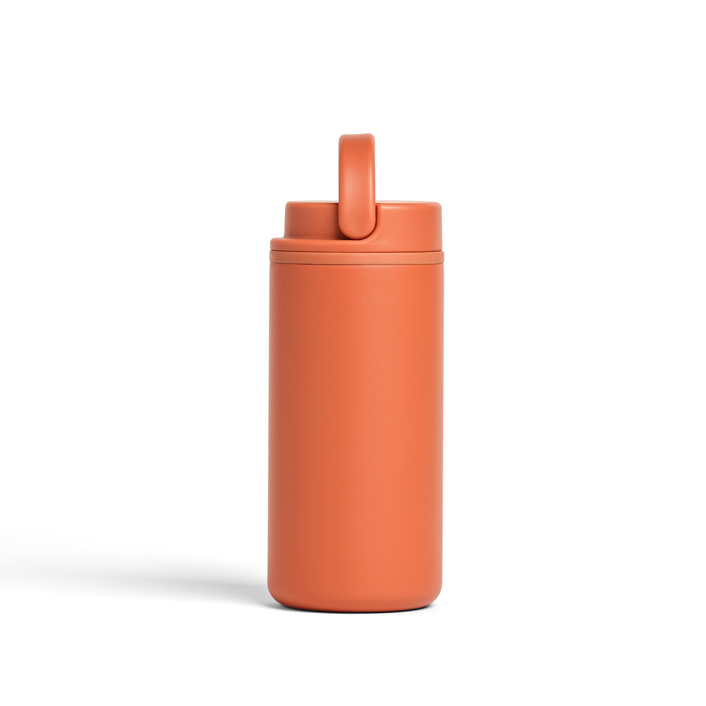 12oz Nomad Grip Tumbler - Terracotta