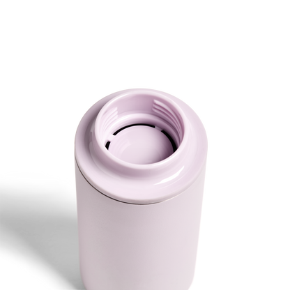 12oz Nomad Grip Tumbler - Lavender