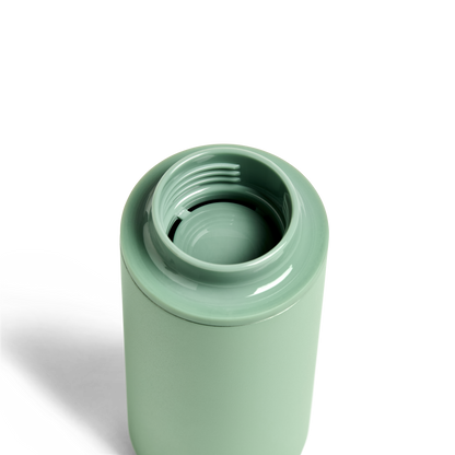 12oz Nomad Grip Tumbler - Sage Green