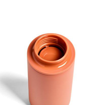 12oz Nomad Grip Tumbler - Terracotta