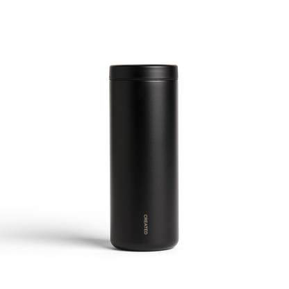 16oz Nomad Sip Tumbler - Black