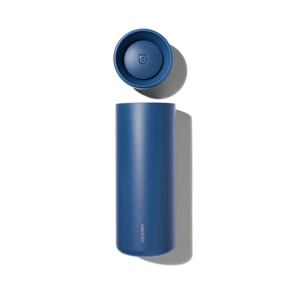 16oz Nomad Sip Tumbler - Pacific Blue