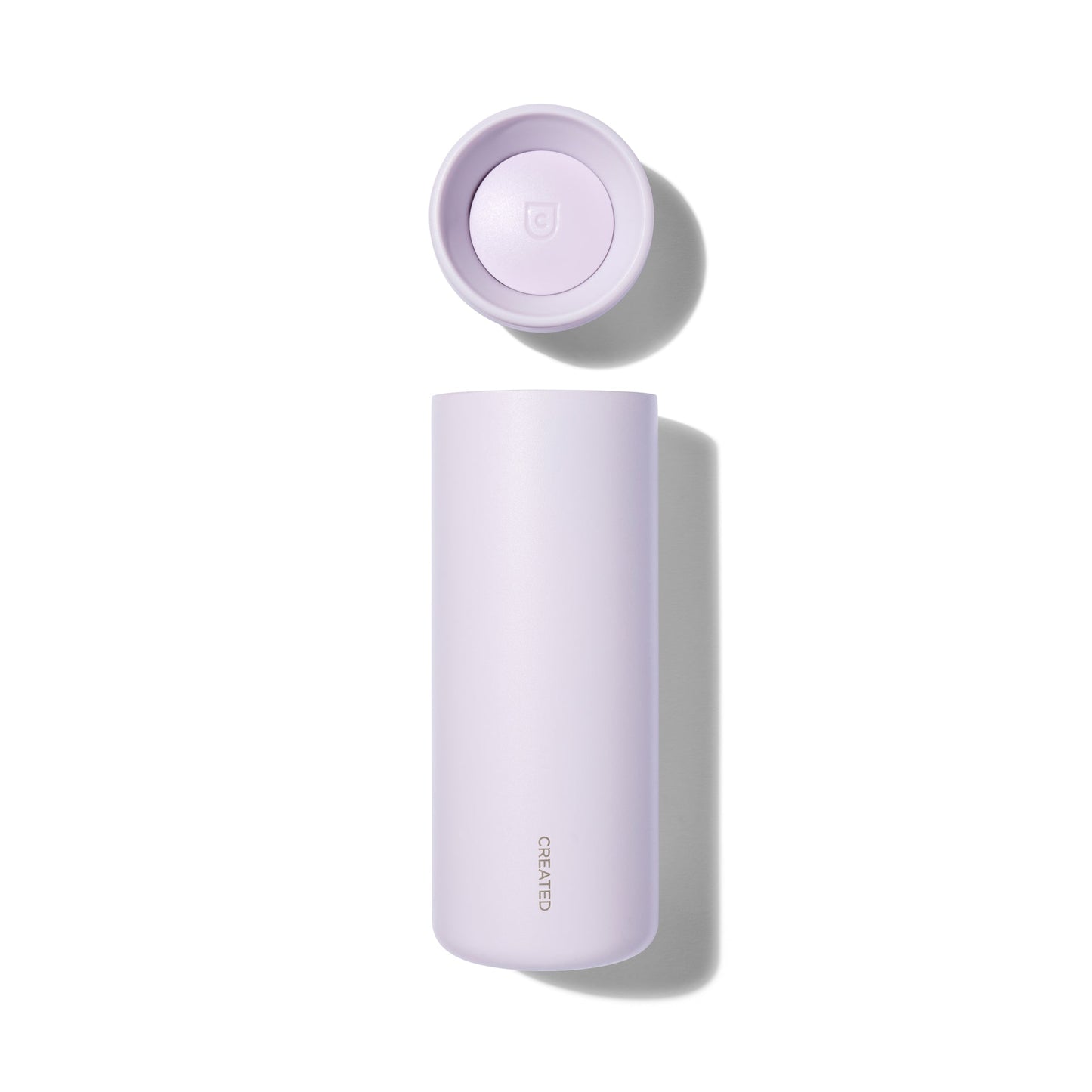 16oz Nomad Sip Tumbler - Lavender