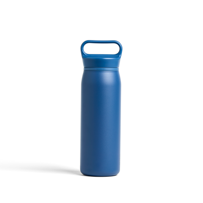 26oz Wander Water Bottle - Pacific Blue